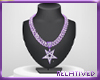 [RD] Pentagram ChainPurp