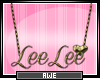 leelee custom.