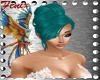 FX}Recojido Teals