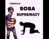 Sosa Flag