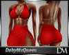 [DM] Love Dress RXL