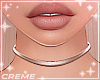  🩷Choker | Relic Gold