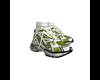 BB Lime runners