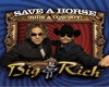 Big & Rich Save A Horse