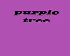 love tree PURPLE