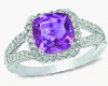 Ring Request Stunning