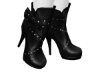 Punk 80s Boots