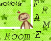 -xMMx- Monkey frame
