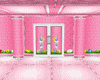 Easter Pink Room
