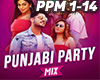 PUNJABI PARTY MIX