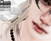 ♱ blonde+