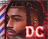DC x Trevor BraidedLocks