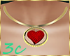 [3c] Valentines Necklace