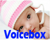 VB) Cute Baby VB Spanish