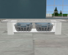 CHAMBER  COFFEE TABLE