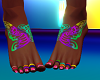 FG~ Tye Pride Feet