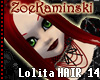 First Lolita Hair 14