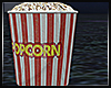 Drive - In Popcorn Cup 1