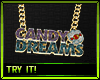 |PSY| CandyDreams Chain