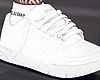 TRAINER WHITE URBAN $