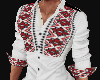 Shirt:Slim King