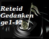 Gedanken