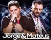 J & M - só falta você