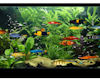 !Mwok animated aquarium