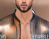CC Unite Outfit M