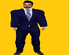 22R*BLUE OUTFIT FULL
