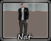 NT Formal Tux