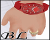 Watches Red