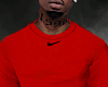 Red Sports Shirt ™
