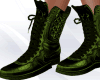  Legend Green Boots