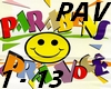 EP Parabens a Você (1)