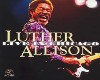 George Benson Luther A