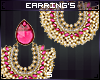 S|Diwali Earring`s