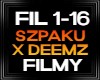 Szpaku x Deemz FILMY