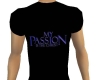My Passion Is The Christ