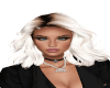 Elnarie~Platinum hair