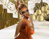 Tiara HighlightBlonde