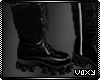Wasted Boots
