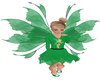 Kids Tinkerbell Wings