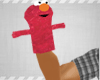 ~ Gangsta rap Elmo