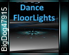 [BD]DanceFloorLights