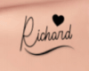 Tatto Richard