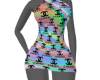 BD Dress-Metallic