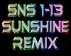 SUNSHINE remix