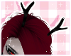 ❄ Alastor Horns