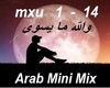 Arab Mini Mix - Trap